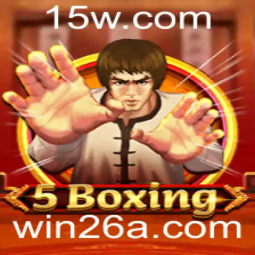 Descubra o Fascinante Mundo do 5Boxing: Jogo Estratégico e Envolvente