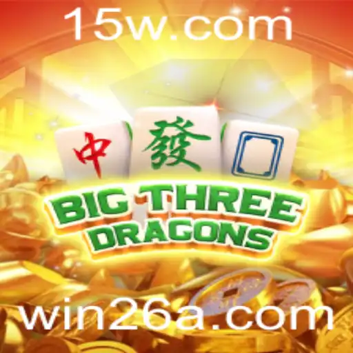 Descubra o Mundo Envolvente de BigThreeDragons: Regras e Novidades