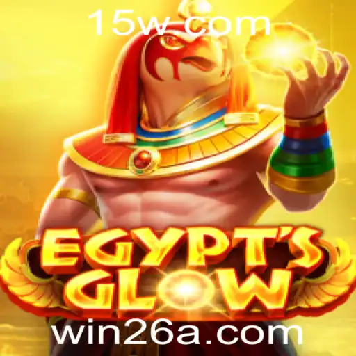 EgyptsGlow: Uma Jornada Mística no Mundo dos Faraós