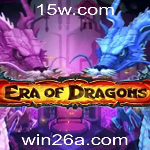EraOfDragons: Explore o Mundo Épico dos Dragões