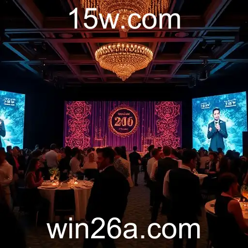 26a: Eventos Exclusivos: Explorando a Singularidade da 26a Edição