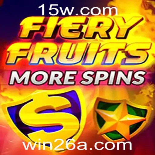 Explorando o Fascinante Mundo de FieryFruitsMoreSpins