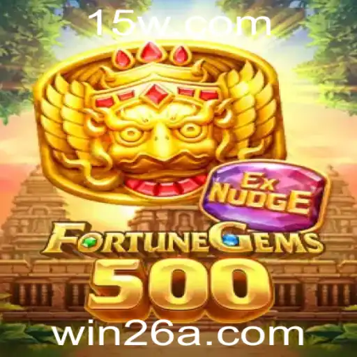 FortuneGems500: Descubra o Brilho e a Aventura do Jogo