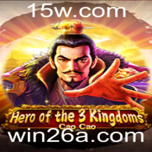 Heroofthe3KingdomsCaoCao: A Journey Through Ancient China