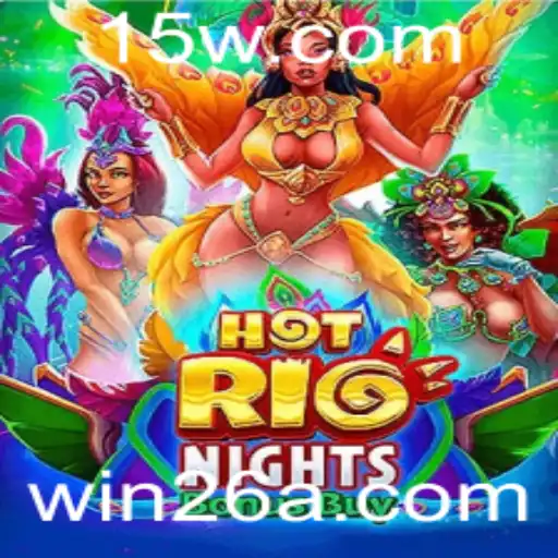 Explorando HotRioNightsBonusBuy: Aventura e Estratégia no Mundo dos Jogos