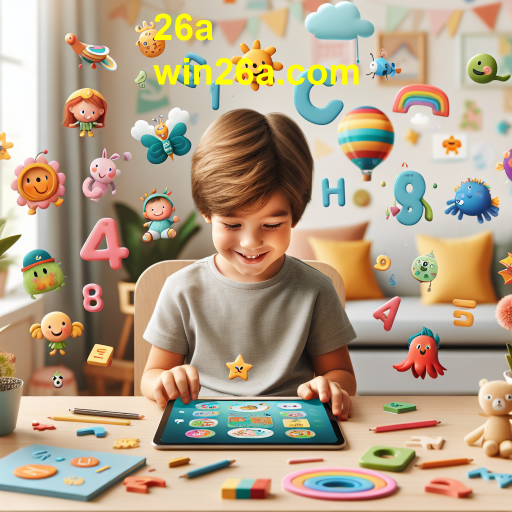 O Poder dos Jogos Educativos no Aprendizado Moderno