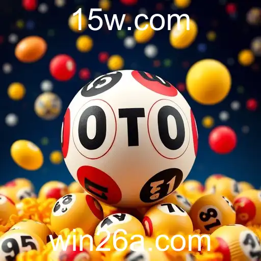 Explorando o Fascinante Mundo dos Jogos de Loteria