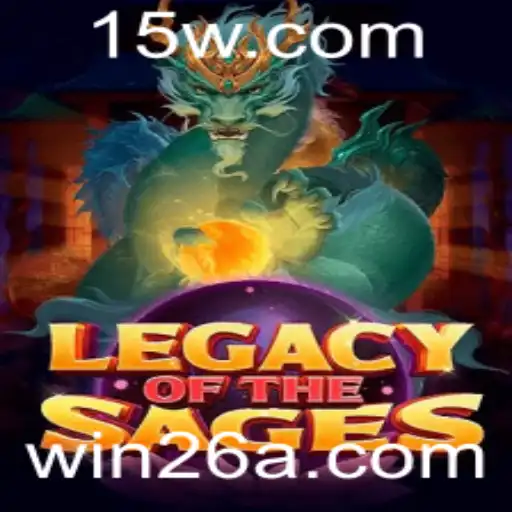 Explorando o Universo de LegacyoftheSages: A Jornada Começa