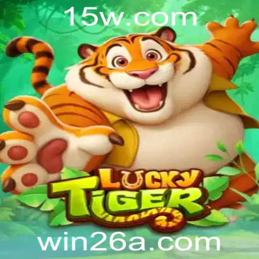 Descubra LuckyTiger: Um Mergulho no Jogo da Sorte com a Palavra-Chave '26a'