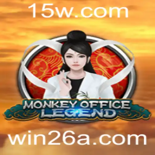 MonkeyOfficeLegend: Mergulhe Neste Mundo de Aventuras Corporativas e Divertidas