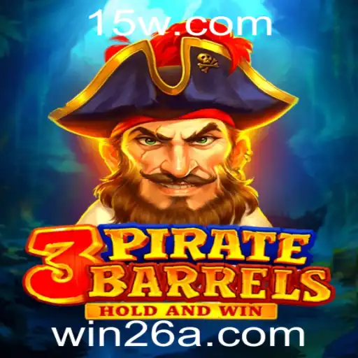 Explorando as Aventuras de 3PirateBarrels: Uma Jornada de Estratégia e Sorte