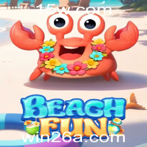 Descubra o Mundo Vibrante do Jogo BeachFun: Diversão Sem Fim à Beira-Mar