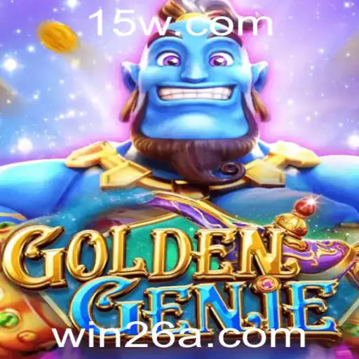 GOLDENGENIE: Um Novo Fenômeno no Mundo dos Jogos