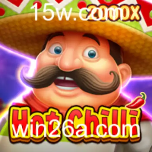 Descubra o Fascinante Mundo de HotChilli: Seu Jogo de Estratégia Favorito
