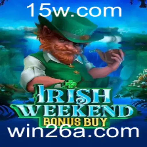 Descubra o Fascinante Mundo de IrishWeekendBonusBuy