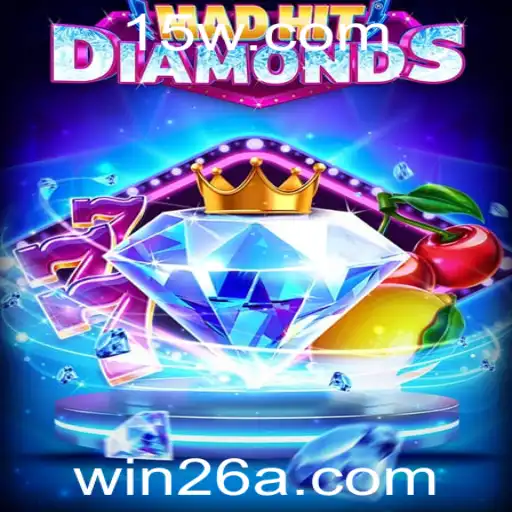 Descubra o Fascinante Mundo de MadHitDiamonds: Aventuras e Estratégias