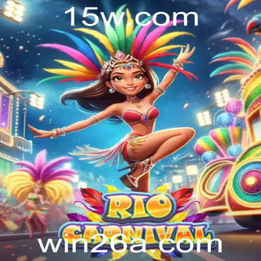 Descubra o Fascinante Mundo de RioCarnival: Uma Jornada Pela Cultura Brasileira