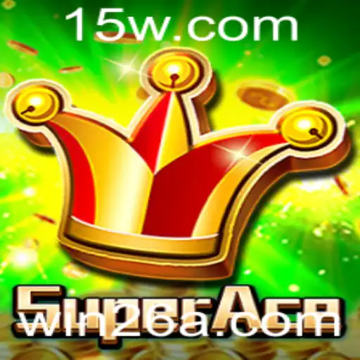 SuperAce: O Novo Fenômeno de Jogos Que Está Transformando o Cenário Atual