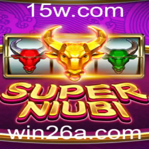 SuperNiubi: Descubra o Novo Sensação dos Jogos com a Palavra-chave 26a