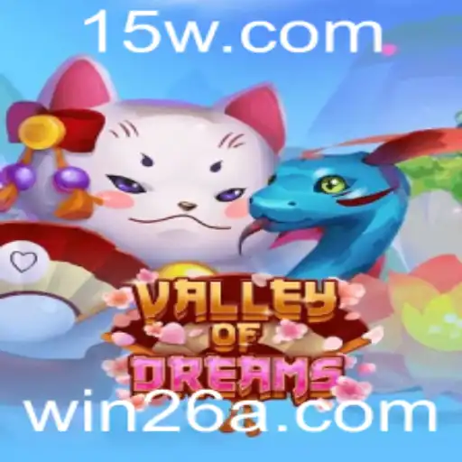 Descubra o Mundo Encantado de ValleyofDreams: Aventura e Estratégia