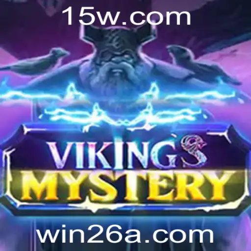 Descubra o Mundo Enigmático de VikingsMystery: O Novo Jogo Interativo