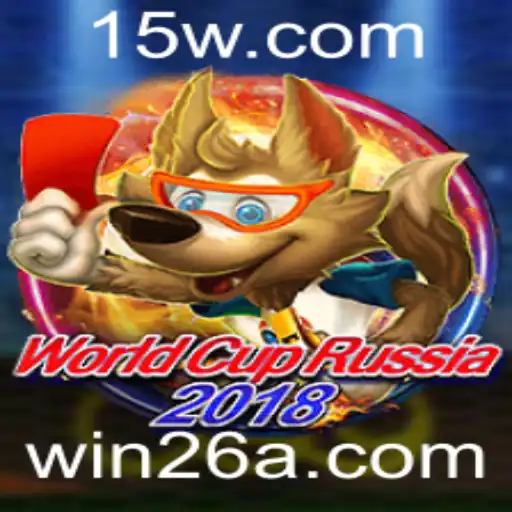 WorldCupRussia2018: A Experiência Imersiva do Futebol