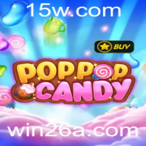 Explore o Fascinante Mundo de POPPOPCANDY