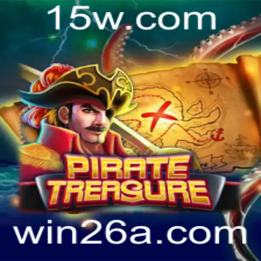 Descubra os Mistérios de PirateTreasure: Um Jogo de Aventura e Estratégia