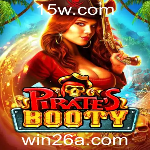 Descubra o Mundo Emocionante de PiratesBooty
