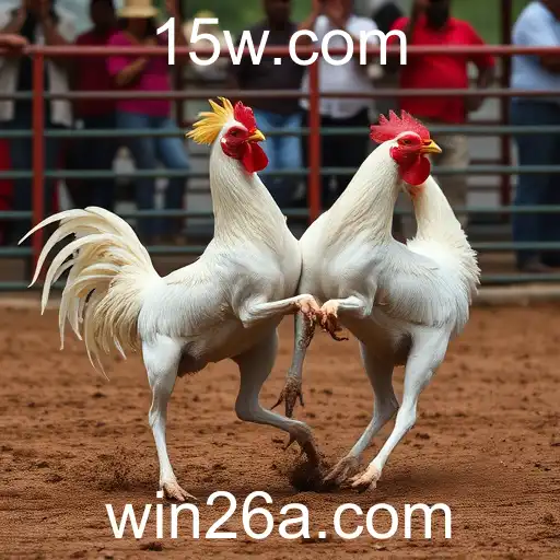 Rinha de Galos: Cultura, Controvérsias e Impactos na Sociedade