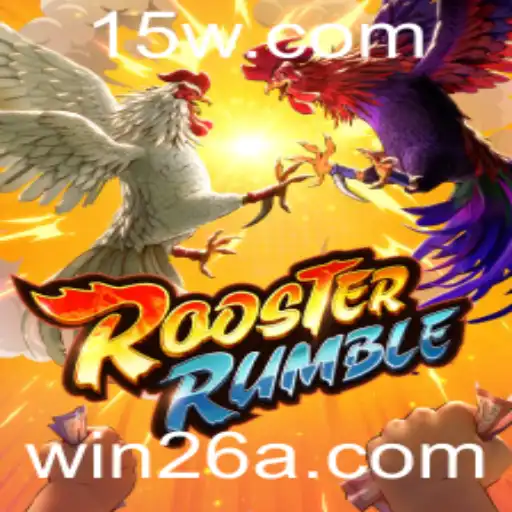 RoosterRumble: Descubra o Empolgante Universo do Jogo