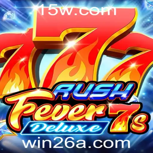 Descubra o Jogo Excitante RushFever7sDeluxe: Regras e Estratégias