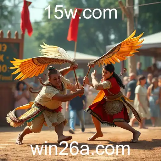 Sabong Online: Entendendo o Crescimento do Jogo Digital