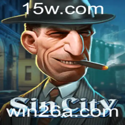 SinCity: Explorando o Fascinante Jogo de Estratégia 26a