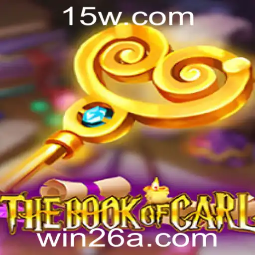 TheBookofCarl: Um Mergulho no Universo de 26a