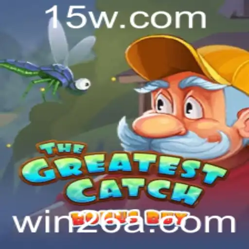 Explorando 'TheGreatestCatchBonusBuy': Um Mergulho em Aventuras Inovadoras