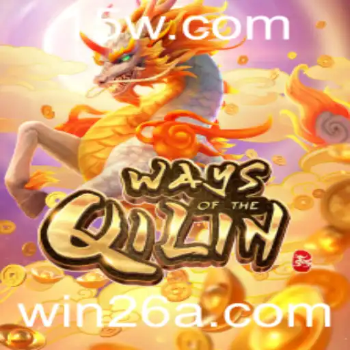 Descubra o Fascinante Universo de 'WaysoftheQilin'