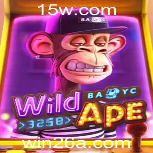 Explorando WildApe3258: Um Mergulho no Novo Fenômeno dos Jogos